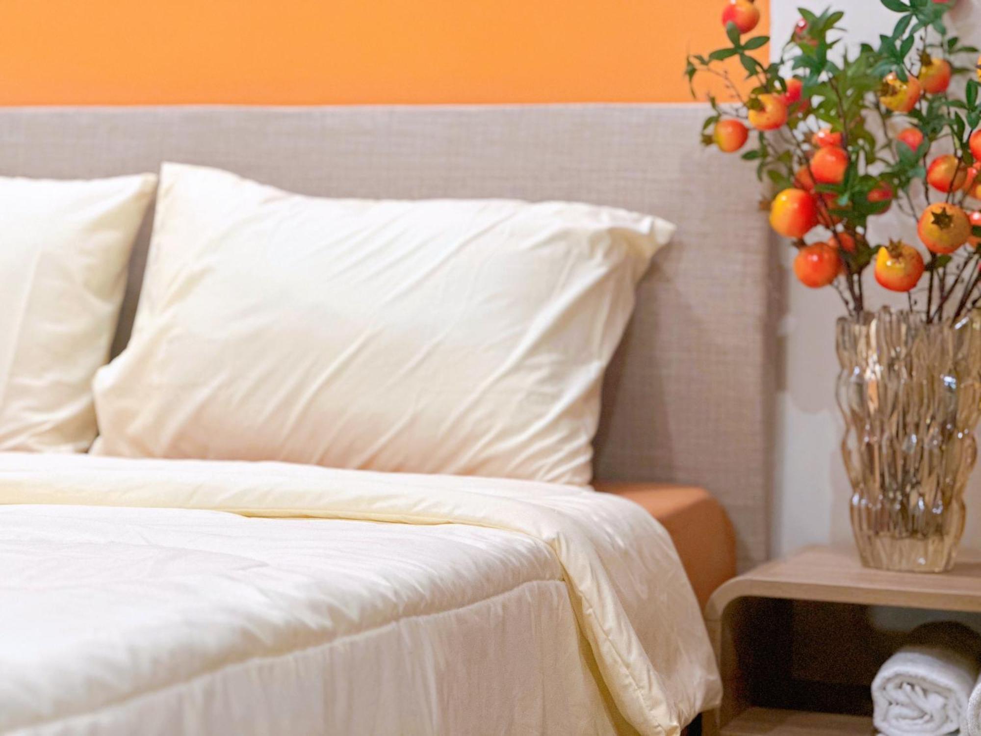 The Song Luxury Vung Tau Apartment - Quynh'S Homestay 외부 사진