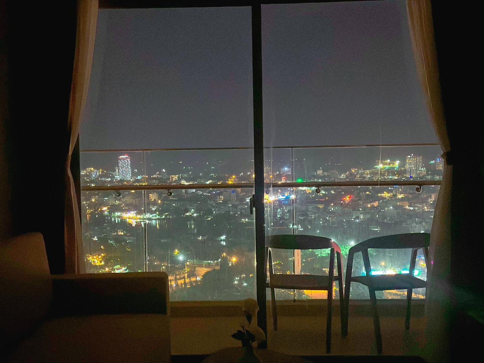 The Song Luxury Vung Tau Apartment - Quynh'S Homestay 외부 사진