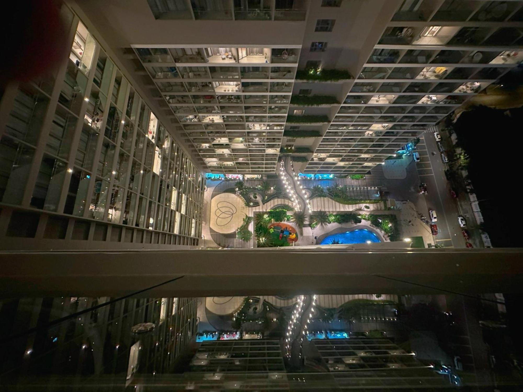 The Song Luxury Vung Tau Apartment - Quynh'S Homestay 외부 사진