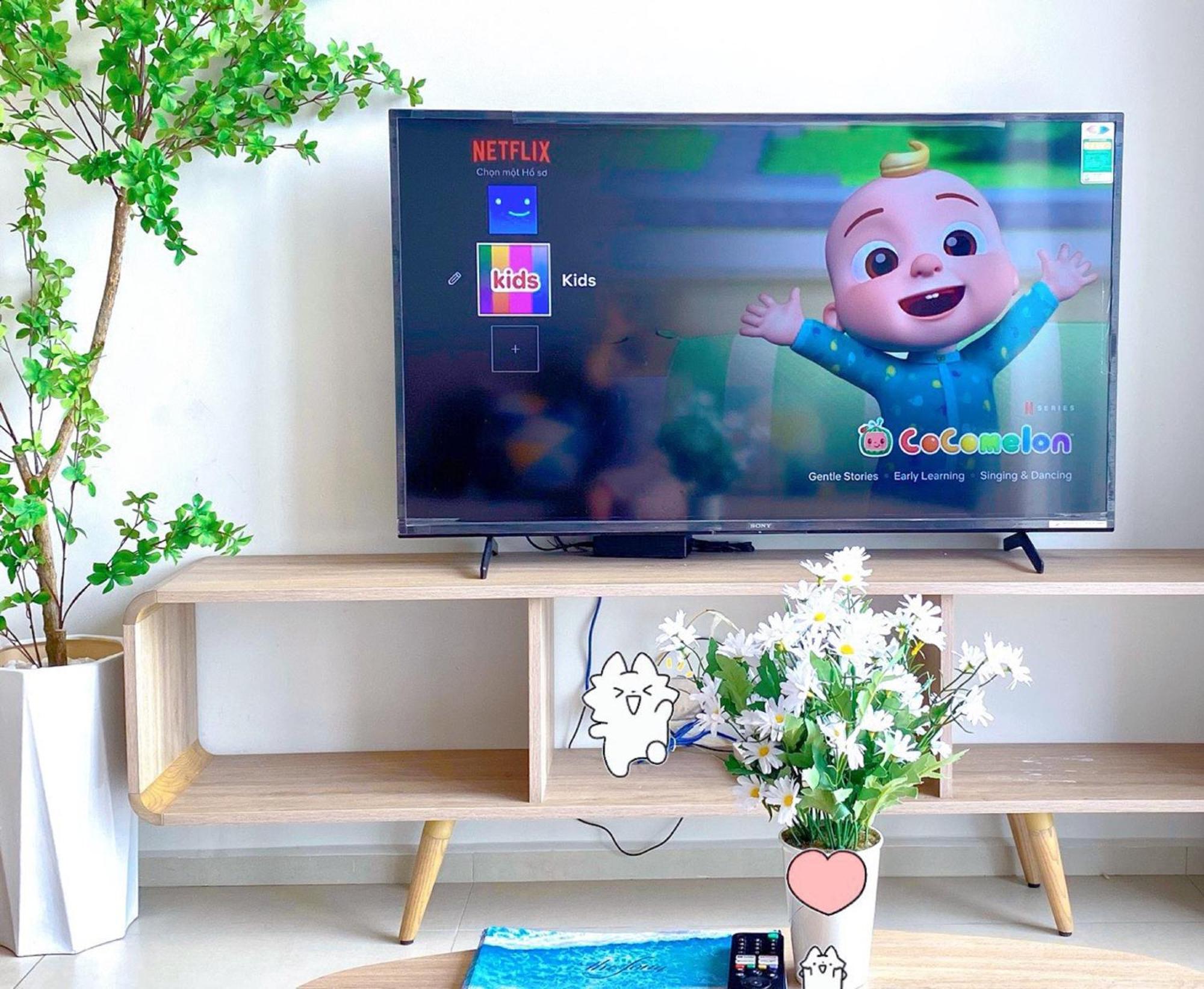 The Song Luxury Vung Tau Apartment - Quynh'S Homestay 외부 사진